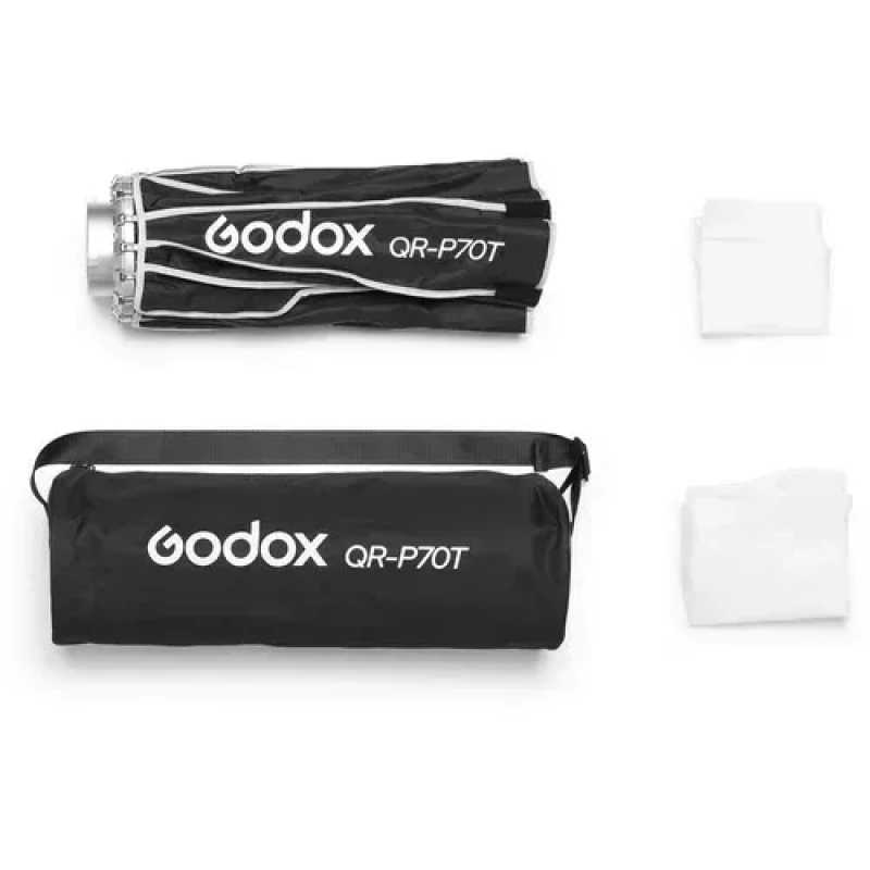 Софтбокс Godox QR‑P70T (70 см)