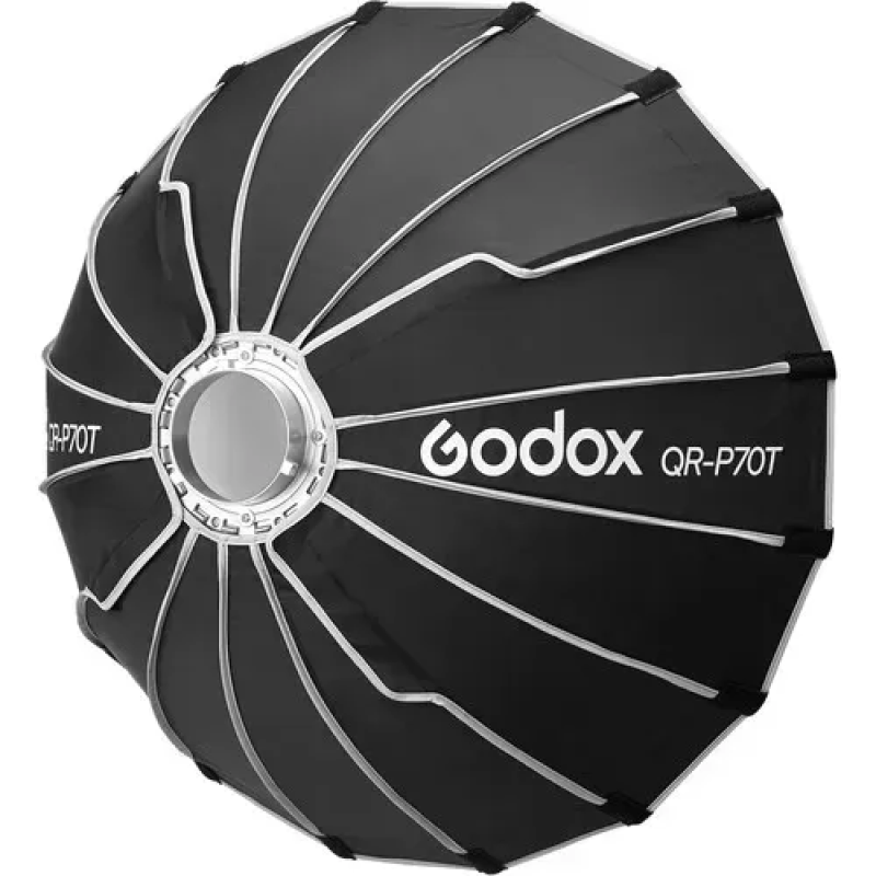 Софтбокс Godox QR‑P70T (70 см)