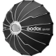 Софтбокс Godox QR‑P70T (70 см)