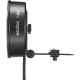 Вспышка кольцевая Godox R200 для AD200Pro и AD200