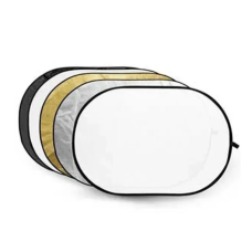 Відбивач світла Godox RFT‑05 5‑в‑1 Reflector Disc 150×200 см