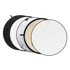 Відбивач світла Godox RFT-07 5-в-1 Reflector Disc 110 см