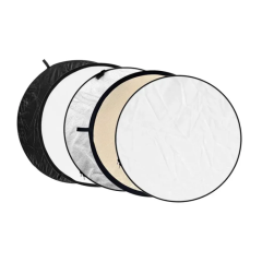 Відбивач світла Godox RFT-07 5-в-1 Reflector Disc 60 см