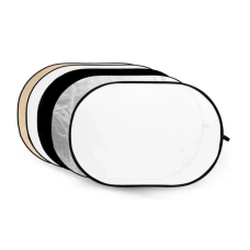 Отражатель света Godox RFT-07 5-в-1 Reflector Disc 80×120 см