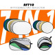 Отражатель света Godox RFT‑10 7‑в‑1 Reflector Disc 150×200 см