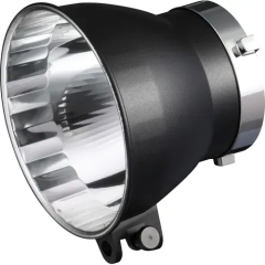 Рефлектор Godox RFT‑17 під парасолю 5.9″