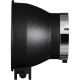 Рефлектор Godox RFT‑17 под зонт 5.9″