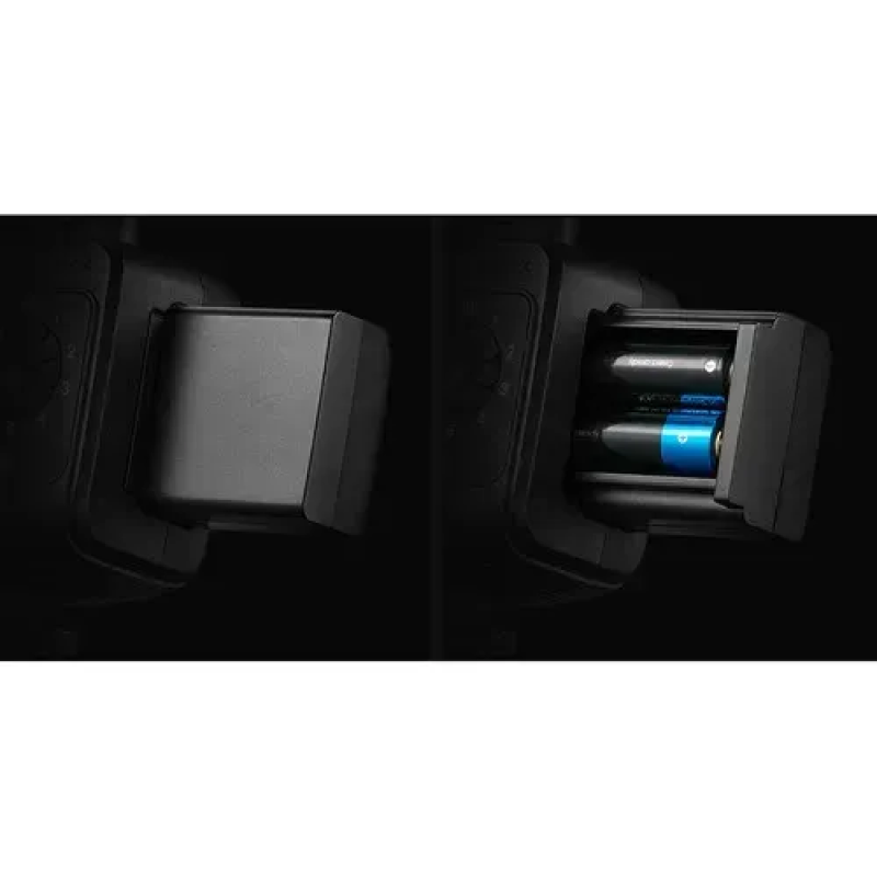 Кольцевой LED‑свет Godox Ring72 Macro