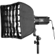 Софтбокс Godox SA‑30 для LED світла Godox S30 (30×30 см), з сотами