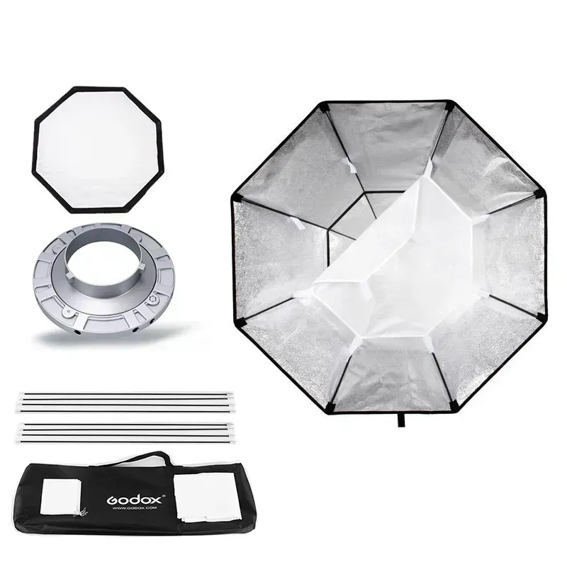 Софтбокс Godox SB‑BW95 (95 см)