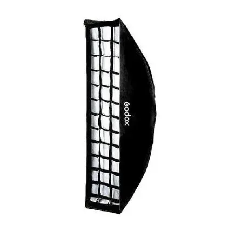 Софтбокс Godox SB‑FW2290 (22×90 см), з сотами