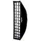 Софтбокс Godox SB‑FW2290 (22×90 см), з сотами