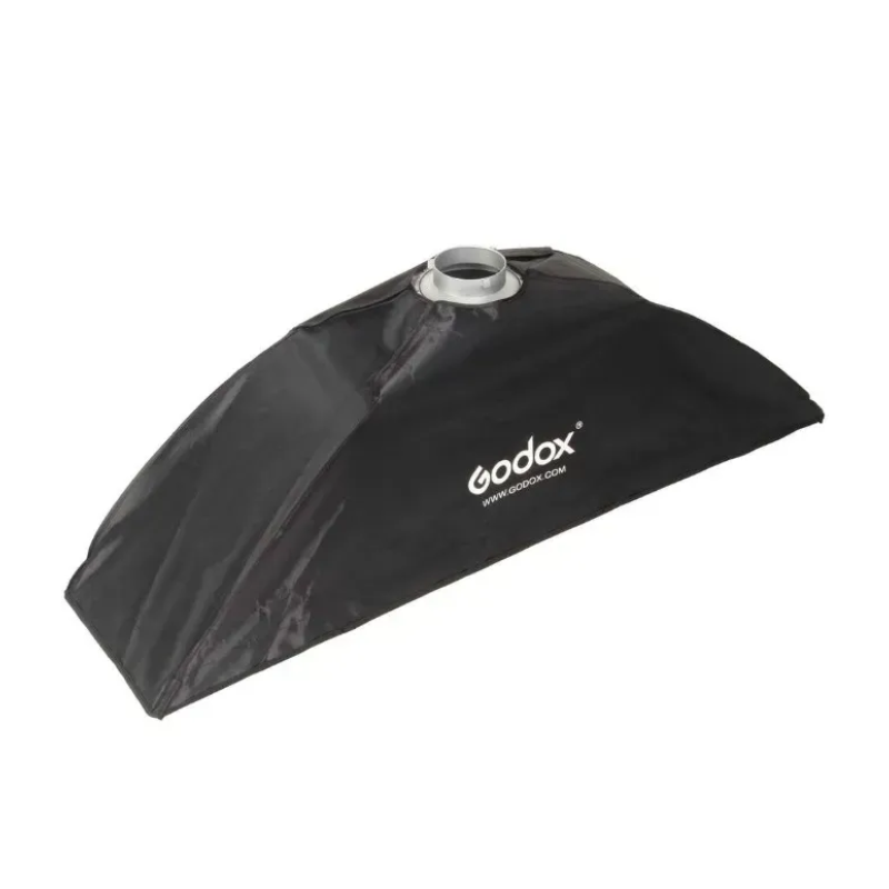Софтбокс Godox SB‑FW30120 (30×120 см), з сотами