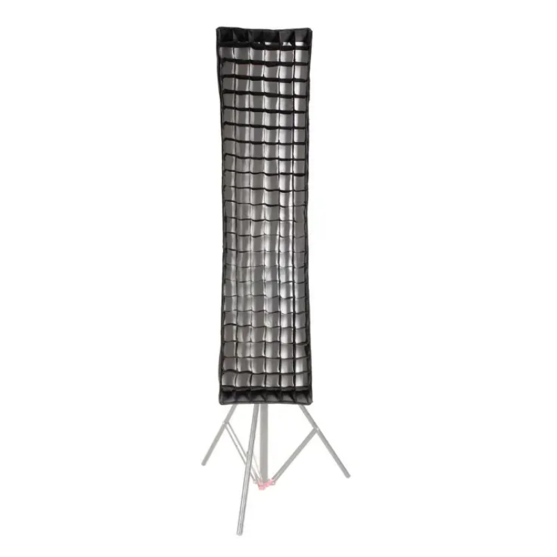 Софтбокс Godox SB‑FW30120 (30×120 см), з сотами