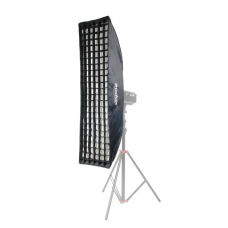 Софтбокс Godox SB‑FW30120 (30×120 см), с сотами