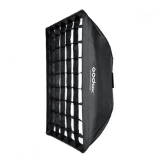 Софтбокс Godox SB‑FW6060 (60×60 см), с сотами