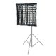 Софтбокс Godox SB‑FW6060 (60×60 см), з сотами