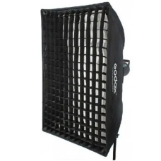 Софтбокс Godox SB‑FW70100 (70×100 см), с сотами