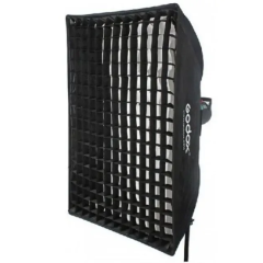 Софтбокс Godox SB‑FW70100 (70×100 см), с сотами