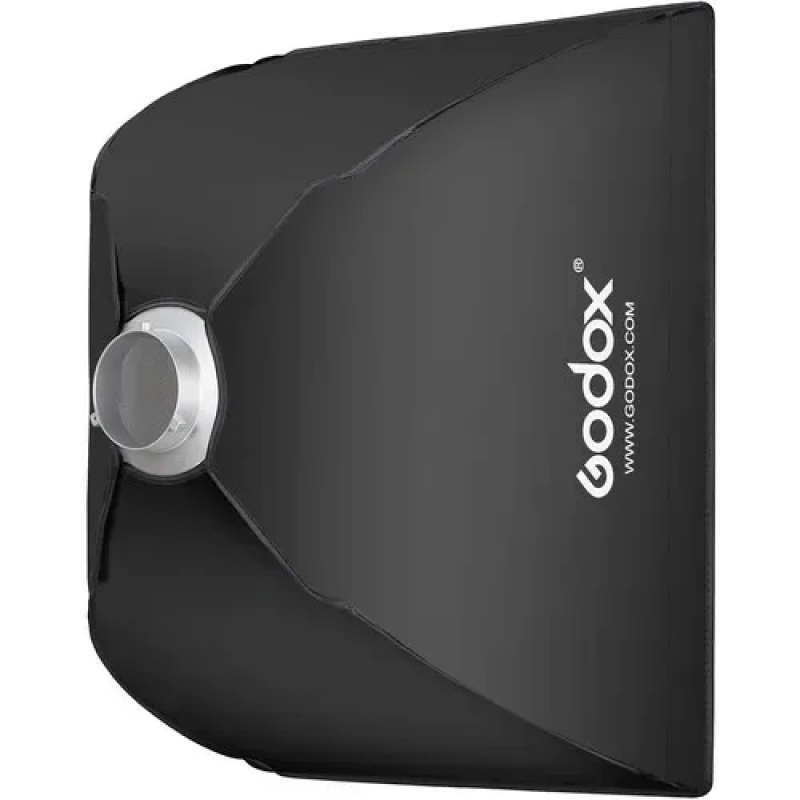 Софтбокс‑парасолька Godox SB‑US5070 (50×70 см) з кріпленням Bowens