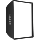 Софтбокс‑парасолька Godox SB‑US5070 (50×70 см) з кріпленням Bowens
