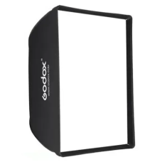 Софтбокс‑зонт Godox SB‑US6060 (60×60 см) с креплением Bowens