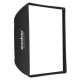 Софтбокс‑парасолька Godox SB‑US6060 (60×60 см) з кріпленням Bowens