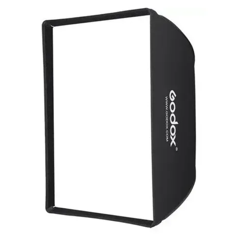 Софтбокс‑парасолька Godox SB‑US6060 (60×60 см) з кріпленням Bowens