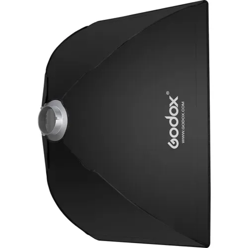 Софтбокс‑парасолька Godox SB‑US6060 (60×60 см) з кріпленням Bowens