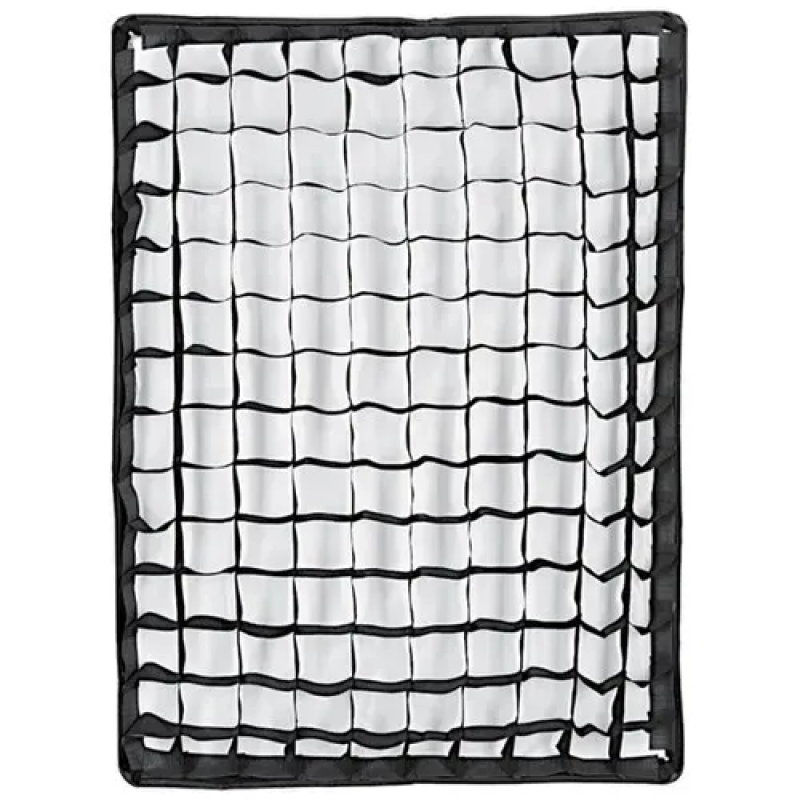 Софтбокс‑парасолька Godox SB‑USW5070 (50×70 см) з сотами