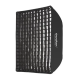 Софтбокс‑парасолька Godox SB‑USW6060 (60×60 см) з сотами