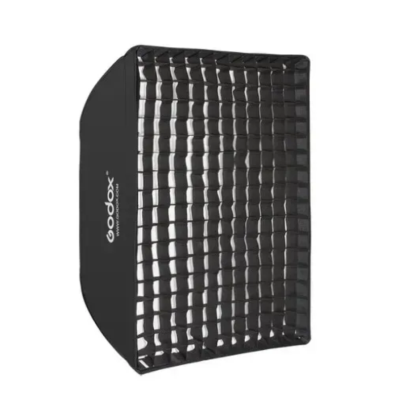 Софтбокс‑парасолька Godox SB‑USW6060 (60×60 см) з сотами