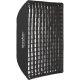 Софтбокс‑парасолька Godox SB‑USW6090 (60×90 см), з сотами