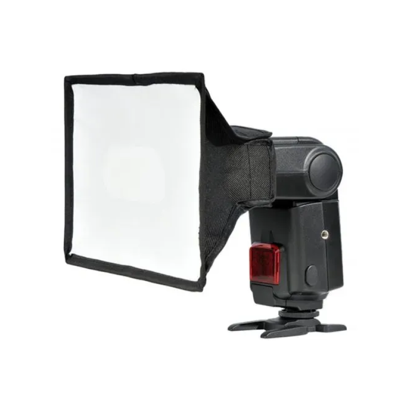Софтбокс для накамерного спалаху Godox SB1520 (15×20 см)