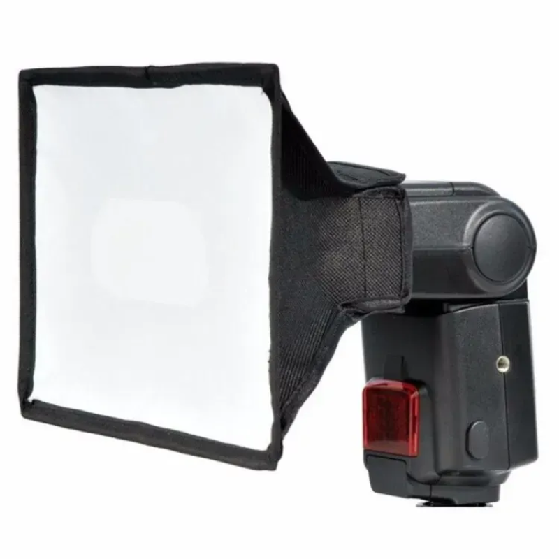 Софтбокс для накамерного спалаху Godox SB1520 (15×20 см)