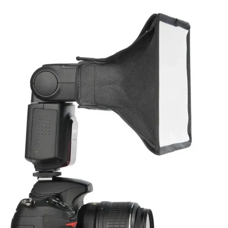 Софтбокс для накамерного спалаху Godox SB1520 (15×20 см)