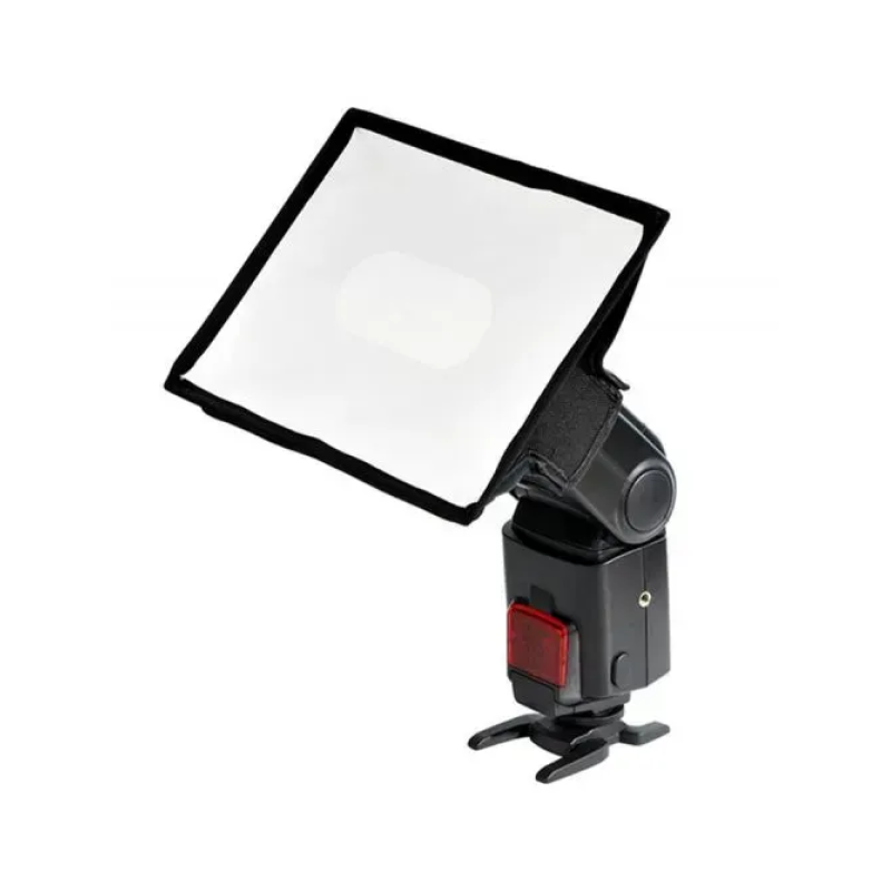 Софтбокс для накамерного спалаху Godox SB1520 (15×20 см)