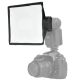 Софтбокс для накамерного спалаху Godox SB1520 (15×20 см)