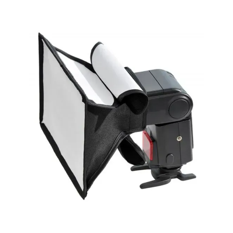 Софтбокс для накамерного спалаху Godox SB1520 (15×20 см)