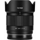 Обʼєктив Viltrox AF 25mm f/1.7 Air E Lens (Sony E)