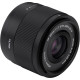 Обʼєктив Viltrox AF 25mm f/1.7 Air E Lens (Sony E)