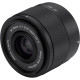Обʼєктив Viltrox AF 25mm f/1.7 Air E Lens (Sony E)