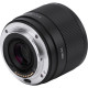 Обʼєктив Viltrox AF 25mm f/1.7 Air E Lens (Sony E)