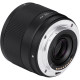 Обʼєктив Viltrox AF 25mm f/1.7 Air E Lens (Sony E)