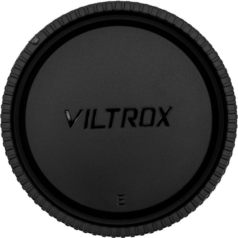 Обʼєктив Viltrox AF 25mm f/1.7 Air E Lens (Sony E)