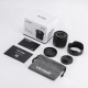 Обʼєктив Viltrox AF 25mm f/1.7 Air E Lens (Sony E)