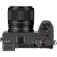 Обʼєктив Viltrox AF 25mm f/1.7 Air E Lens (Sony E)