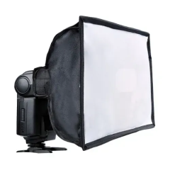 Софтбокс для накамерного спалаху Godox SB2030 (20×30 см)