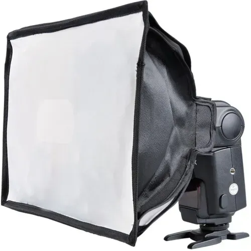 Софтбокс для накамерного спалаху Godox SB2030 (20×30 см)