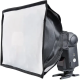 Софтбокс для накамерного спалаху Godox SB2030 (20×30 см)